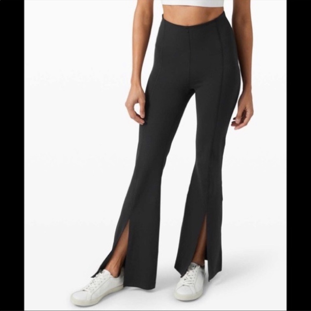 ISO lululemon in the groove pant